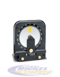 Mechanical Liquid Filled Angle Finder With Magnet Base